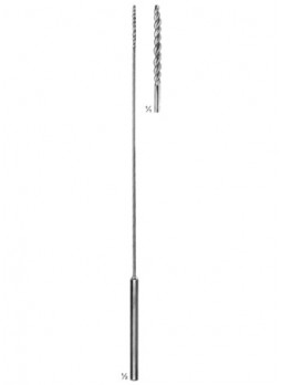 Suture Instruments